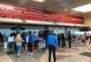 Bandara Sultan Mahmud Badaruddin II Raih Penghargaan ACI Airport Service Quality Awards 2023 - JPNN.com