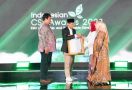 Selamat, BAZNAS Raih Penghargaan Indonesian CSR Awards 2023 - JPNN.com