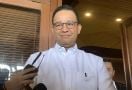 Anies Capres Pertama Datang ke Morowali, Ketua TKD Sulteng Bertekad Memenangkan AMIN - JPNN.com
