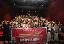 Festival Film Bulanan Gelar Road to Awarding Night di Pontianak - JPNN.com