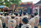 Tani Merdeka Dapat Sambutan Meriah di Pelosok Desa Sarang Rembang - JPNN.com