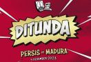 Persis Solo Vs Madura United Ditunda, Cek Klasemen Liga 1 - JPNN.com