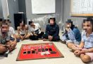 Oknum Caleg Ditangkap Gegara Kasus Narkoba, Keterlaluan! - JPNN.com