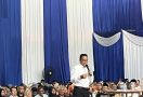 Berdiskusi dengan Mahasiswa di Bengkulu, Anies Ungkap Penyebab Indonesia Masih Tertinggal - JPNN.com