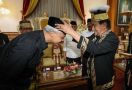 Soal Usulan Anggaran untuk Kesultanan dan Kerajaan di Indonesia, Ganjar: Setuju Sekali - JPNN.com