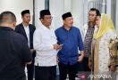 'Mengaji' di Posko Teuku Umar, Pak Mahfud Bahas Keislaman & Keindonesiaan - JPNN.com