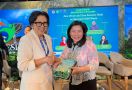 Dirjen Rosa Meluncurkan Dokumen Rencana Operasional Zero Waste, Zero Emission Indonesia 2050 - JPNN.com