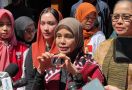 Sampaikan Terima Kasih ke Petani, Siti Atikoh Sebut Ganjar Punya Komitmen Kedaulatan Pangan - JPNN.com