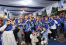 AHY Optimistis Dongkrak Suara Demokrat di Jakarta - JPNN.com