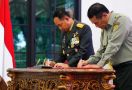 TNI dan Kementan RI Bersinergi untuk Mewujudkan Ketahanan Pangan - JPNN.com