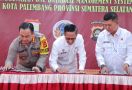 Pemkot Palembang Gunakan ODM untuk Minimalisir Sengketa Tanah - JPNN.com