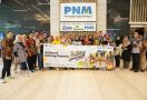 Dorong Mindset Global, PNM Kirim Nasabah Mekaar Studi Banding ke Thailand - JPNN.com