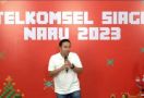 Sambut Nataru, Telkomsel Berikan Promo Khusus Kepada Pelanggan, Ada Kuota Besar - JPNN.com