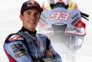 MotoGP 2024: Logo Antangin Menempel di Motor dan Wearpack Marc Marquez - JPNN.com
