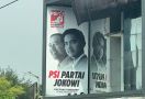 Pakar Sebut PSI Sudah Jadi Partai Jokowi Sejak Lama - JPNN.com