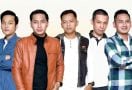 Tampil Beda, Driver Band Bawakan Lagu Bergenre Komedi - JPNN.com