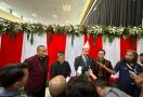 Perayaan Natal DPR/MPR/DPD Mempererat Tali Kasih Persaudaraan Menjelang Pemilu 2024 - JPNN.com