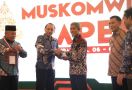 Sekda Jateng Minta Apeksi Mampu Mengatasi Berbagai Persoalan Perkotaan - JPNN.com