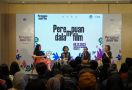 Perempuan Dalam Film Hadir Perdana di Surabaya - JPNN.com