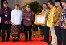 Pemkot Tangerang Terima Penghargaan Reformasi Birokrasi Tematik Terbaik 2023 - JPNN.com