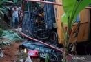 7 Korban Tewas Kecelakaan Maut di Mukomuko Asal Sumatera Barat Masih Satu Keluarga - JPNN.com