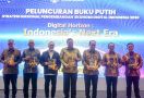 Menko Airlangga Luncurkan Buku Putih Stranas Pengembangan Ekonomi Digital Indonesia 2030 - JPNN.com