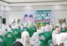 Muslimat NU Jatim Meyakini Prabowo Bisa Melanjutkan Kepemimpinan Jokowi - JPNN.com