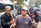Yayu Unru Tutup Usia, Fatih Unru Ceritakan Momen Terakhir Bersama Sang Ayah - JPNN.com
