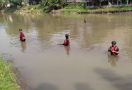 7 Hari Dicari, Bocah 4 Tahun Hanyut di Sungai Belum Ditemukan - JPNN.com