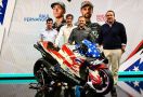 MotoGP 2024: Trackhouse Datang, Oliveira dan Fernandez Akhirnya Tenang - JPNN.com