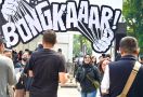 Rekan Seperjuangan Budiman Sudjatmiko: Hanya Ada Satu Kata, Lawan! - JPNN.com