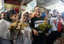 Ingatkan Pendukung Coblos Parpol Pengusung, Anies: Pileg Juga Harus Menang - JPNN.com