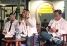 Milenial Kota Tangsel Siap Menangkan Prabowo-Gibran Satu Putaran - JPNN.com