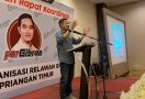 ForGibran Gelar Deklarasi Dukungan dan Siap Menangkan Prabowo-Gibran Satu Putaran - JPNN.com