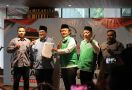 Eks Ketum AMK Deklarasi Forum PPP Pendukung Prabowo-Gibran - JPNN.com