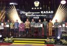KASAD Gelar Lomba Kampung Pancasila, Kepala BPIP Sampaikan Penghargaan Setinggi-tingginya - JPNN.com
