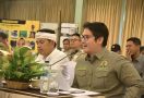 Ravindra Sebut Program Pencegahan Stunting Prabowo-Gibran Sangat Penting - JPNN.com