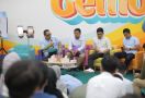 TKN Fanta: Prabowo-Gibran yang Dapat Wujudkan Harapan Kalangan Muda - JPNN.com