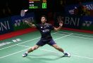 Luar Biasa, Indonesia Pastikan Satu Gelar di Guwahati Masters 2023 - JPNN.com