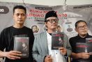 Aktivis Gerak 98 Luncurkan Buku Hitam Prabowo Jelang Hari HAM Internasional - JPNN.com