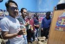 Jual Miras Ilegal, 2 Pria Ditangkap Polisi di Jayapura - JPNN.com