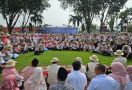 Apel Siaga Penyuluh Pertanian di Sumatera Barat Dihadiri Ribuan Orang - JPNN.com