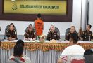 Babak Baru Kasus Lian Silas, Ayah Gembong Narkoba Fredy Pratama - JPNN.com