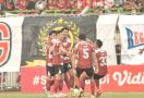 Putus Catatan Buruk, Madura United Benamkan Barito Putera - JPNN.com