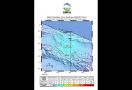 Gempa M 5,3 di Barat Daya Keerom Papua, BMKG: Tidak Berpotensi Tsunami - JPNN.com