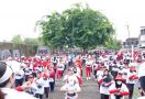 Senam Sehat Bersama jadi Aksi Nyata Dukungan untuk Ganjar-Mahfud 2024 - JPNN.com