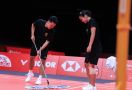 Mengintip Persiapan Wakil Indonesia Menuju BWF World Tour Finals 2023 - JPNN.com