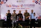 Hakordia 2023, Bea Cukai Perkuat Budaya Antikorupsi - JPNN.com