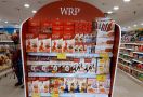 WRP Raih Top Consumer Preference Brands 2023 - JPNN.com