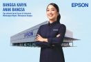 Lebih Dua Dekade, Epson Memajukan Teknologi dan Membangun Negeri di Indonesia - JPNN.com